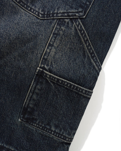 Carpenter Denim Jeans