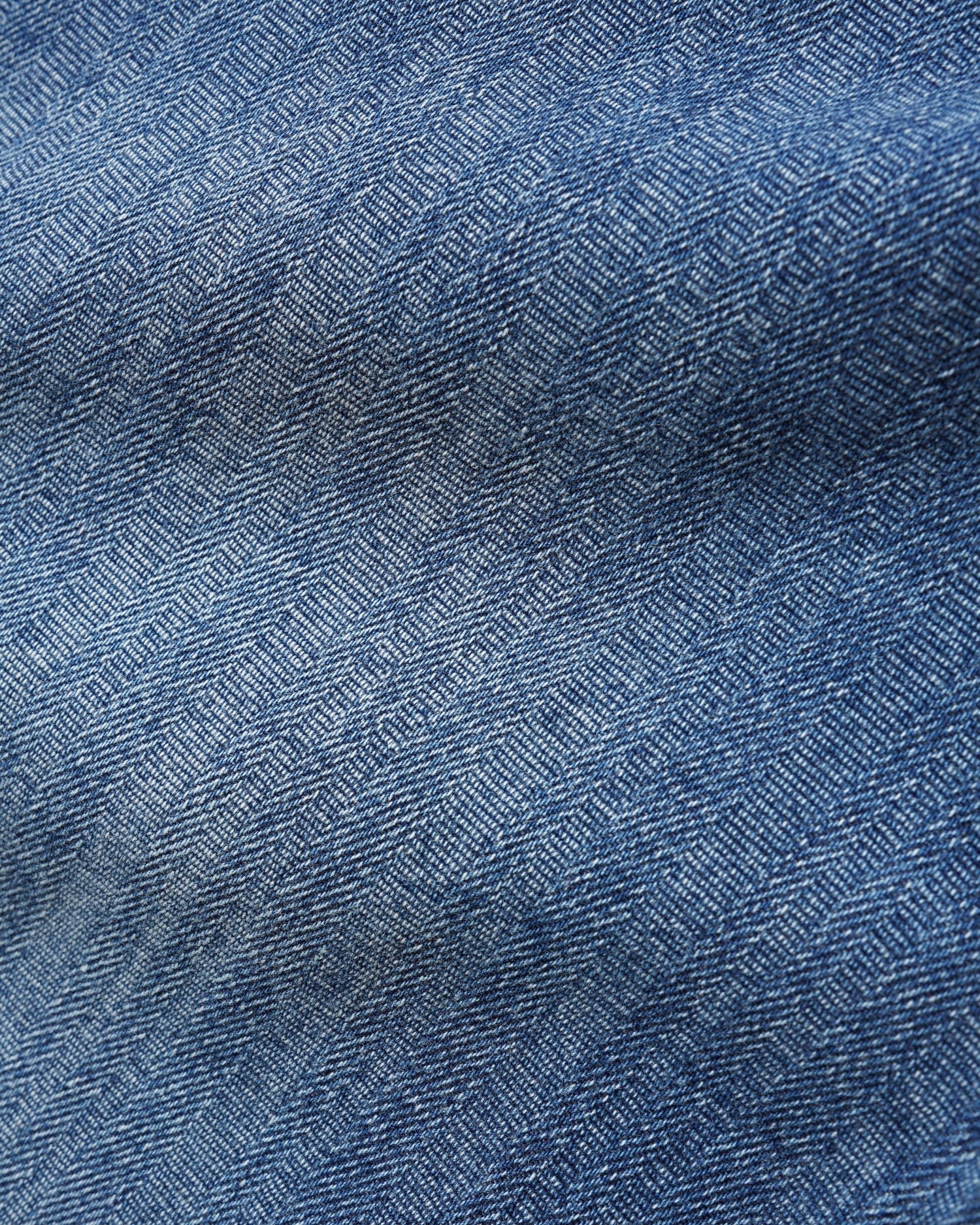 Wide Cut Denim Jeans