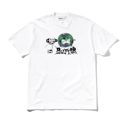 Drill Tee