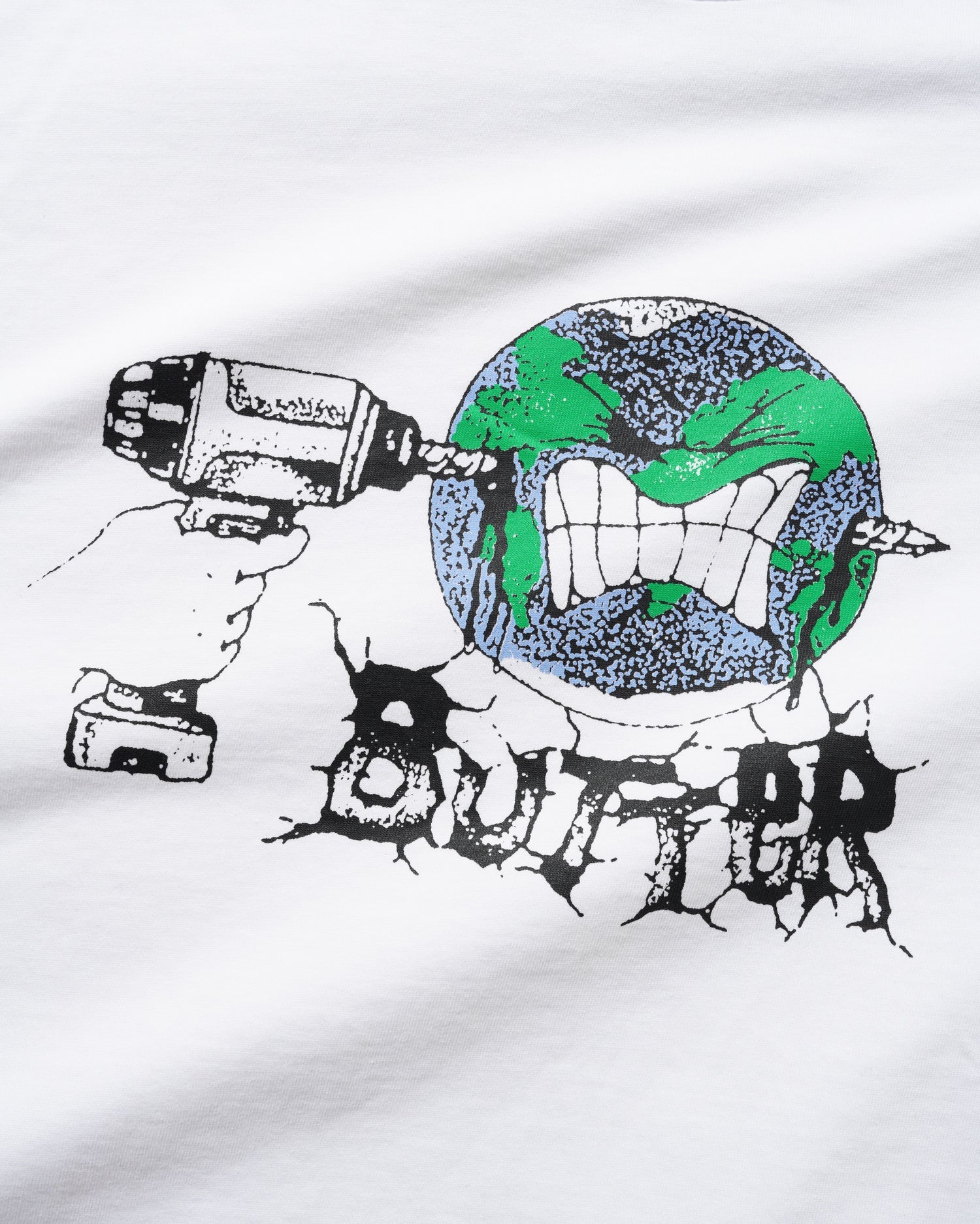 Drill Tee