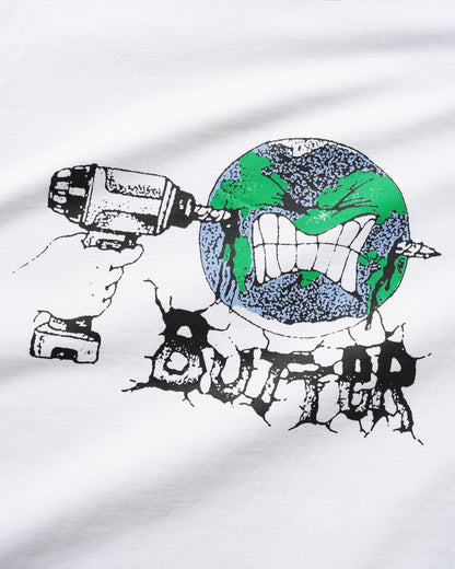 Drill Tee