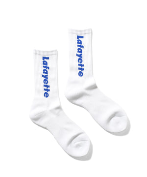 LOGO CREW SOCKS