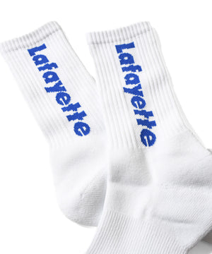 LOGO CREW SOCKS