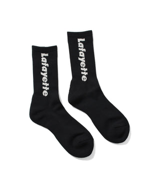LOGO CREW SOCKS