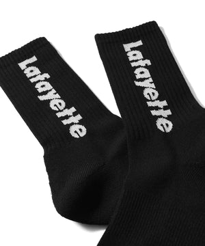 LOGO CREW SOCKS