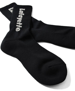 LOGO CREW SOCKS