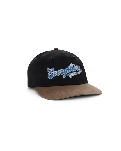 Everything Bagels Ball Cap-🚨6/4(四)晚間8點正式發售