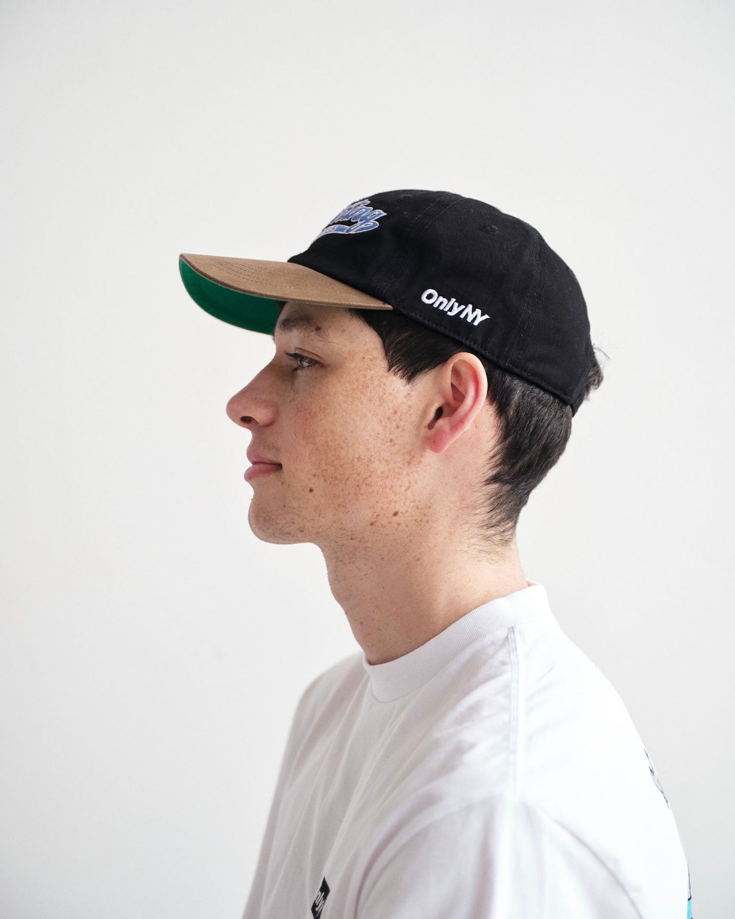 Everything Bagels Ball Cap-🚨6/4(四)晚間8點正式發售