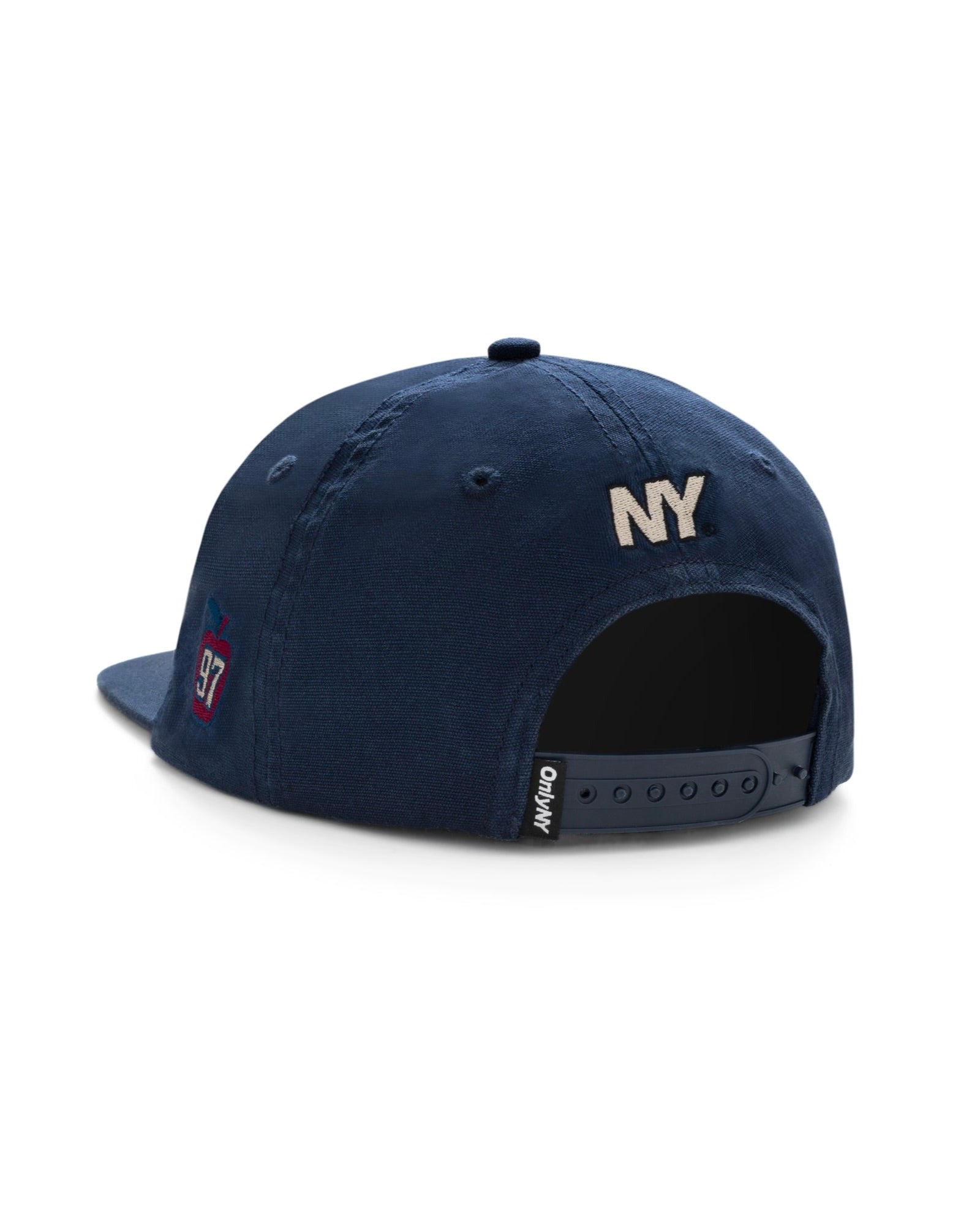 New York Snapback Hat-🚨6/4(四)晚間8點正式發售