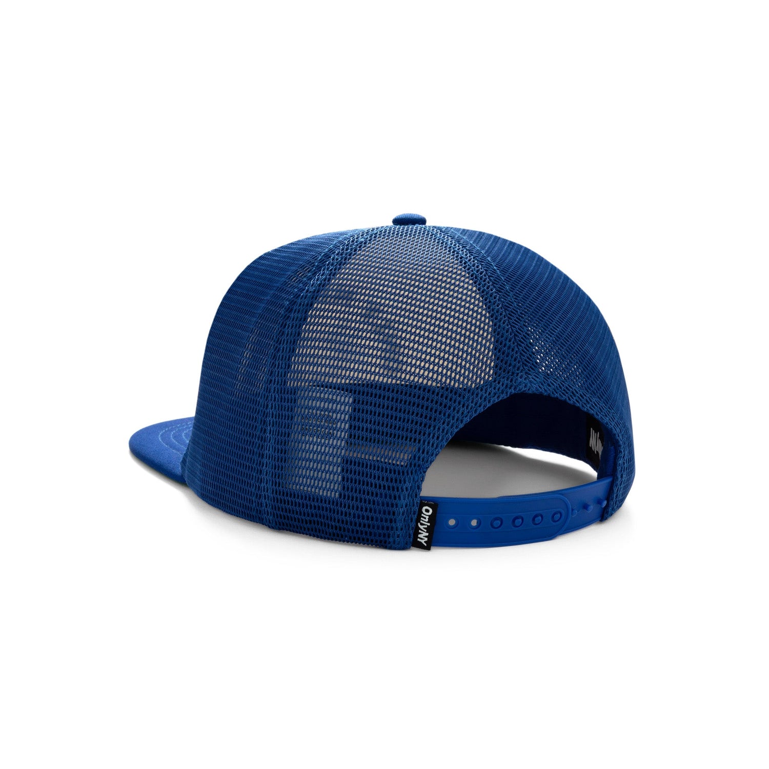 Seafood Market Trucker Hat