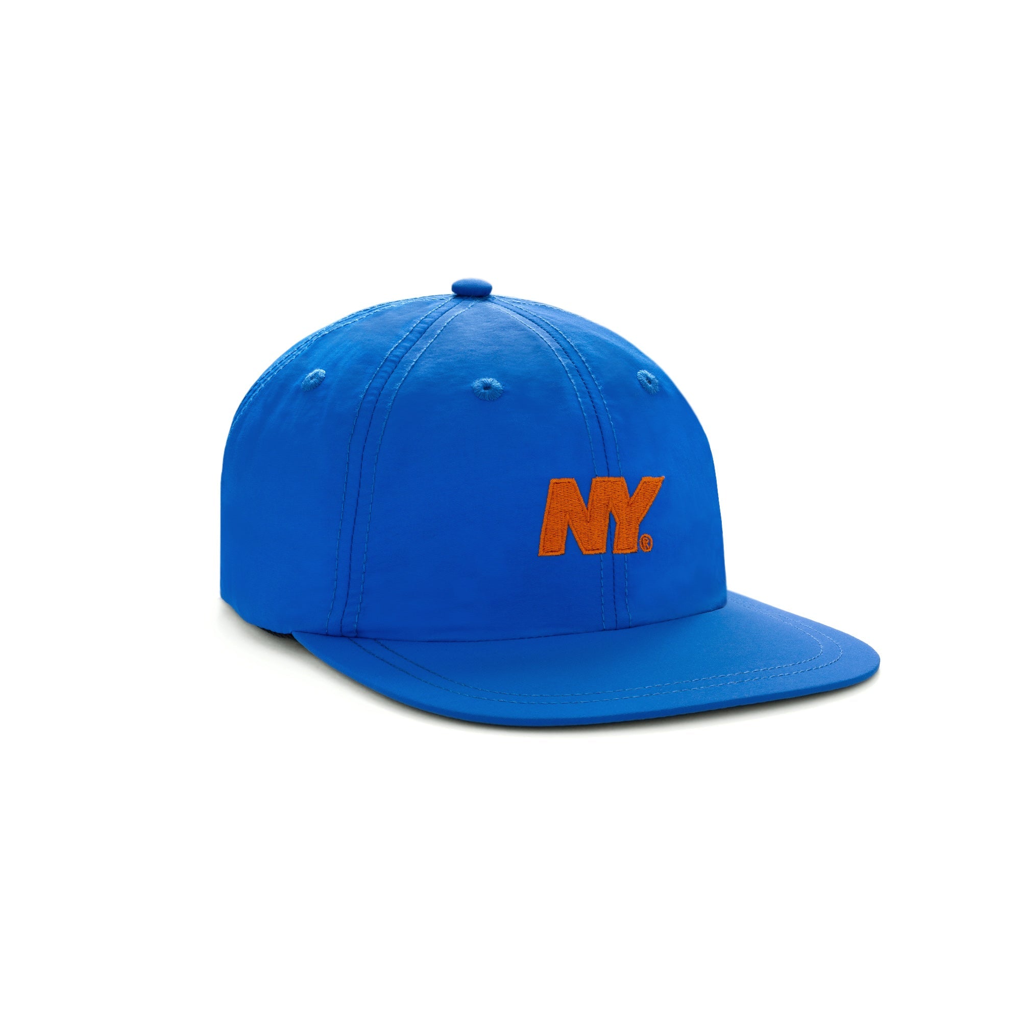 NY Speed Logo Nylon Hat