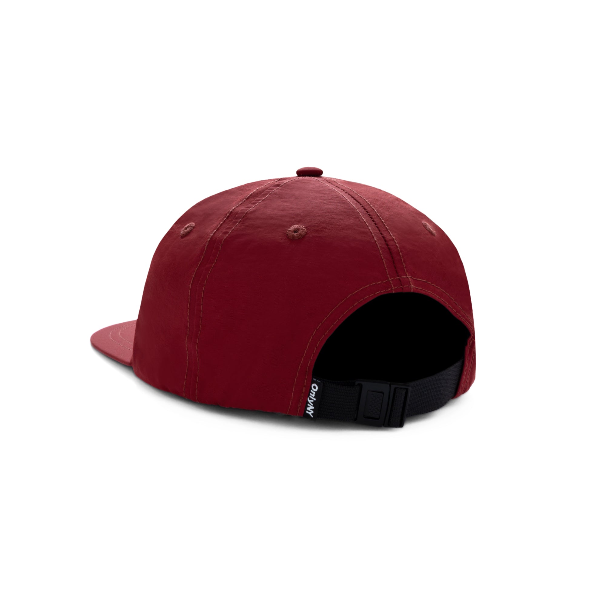 NY Speed Logo Nylon Hat