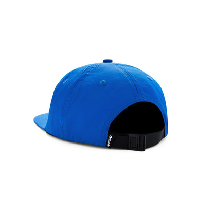 NY Speed Logo Nylon Hat