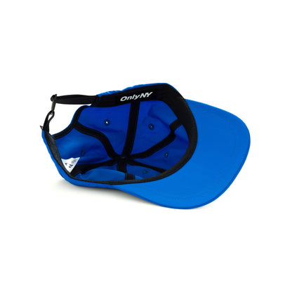 NY Speed Logo Nylon Hat
