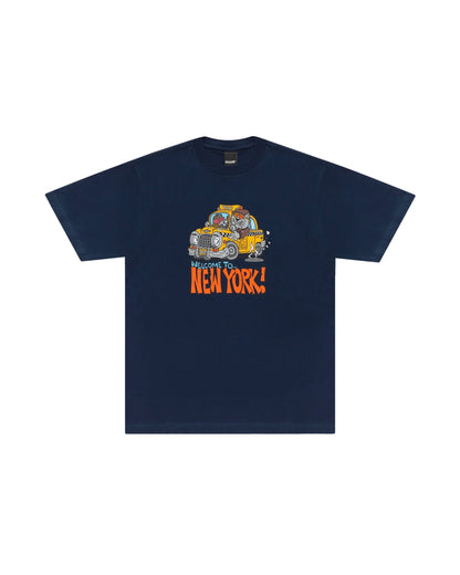 Cabbie Cat T-Shirt-🚨6/4(四)晚間8點正式發售