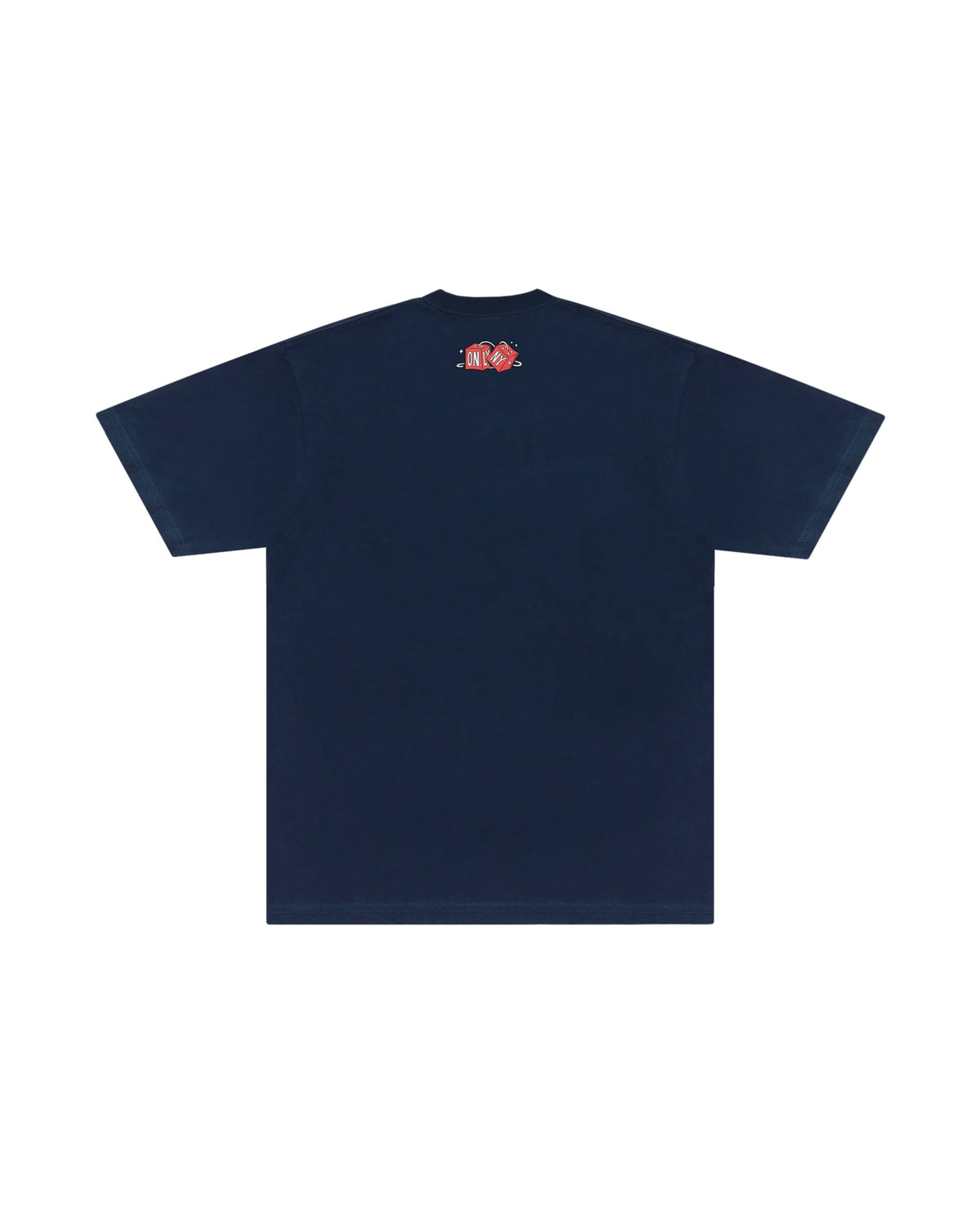 Cabbie Cat T-Shirt