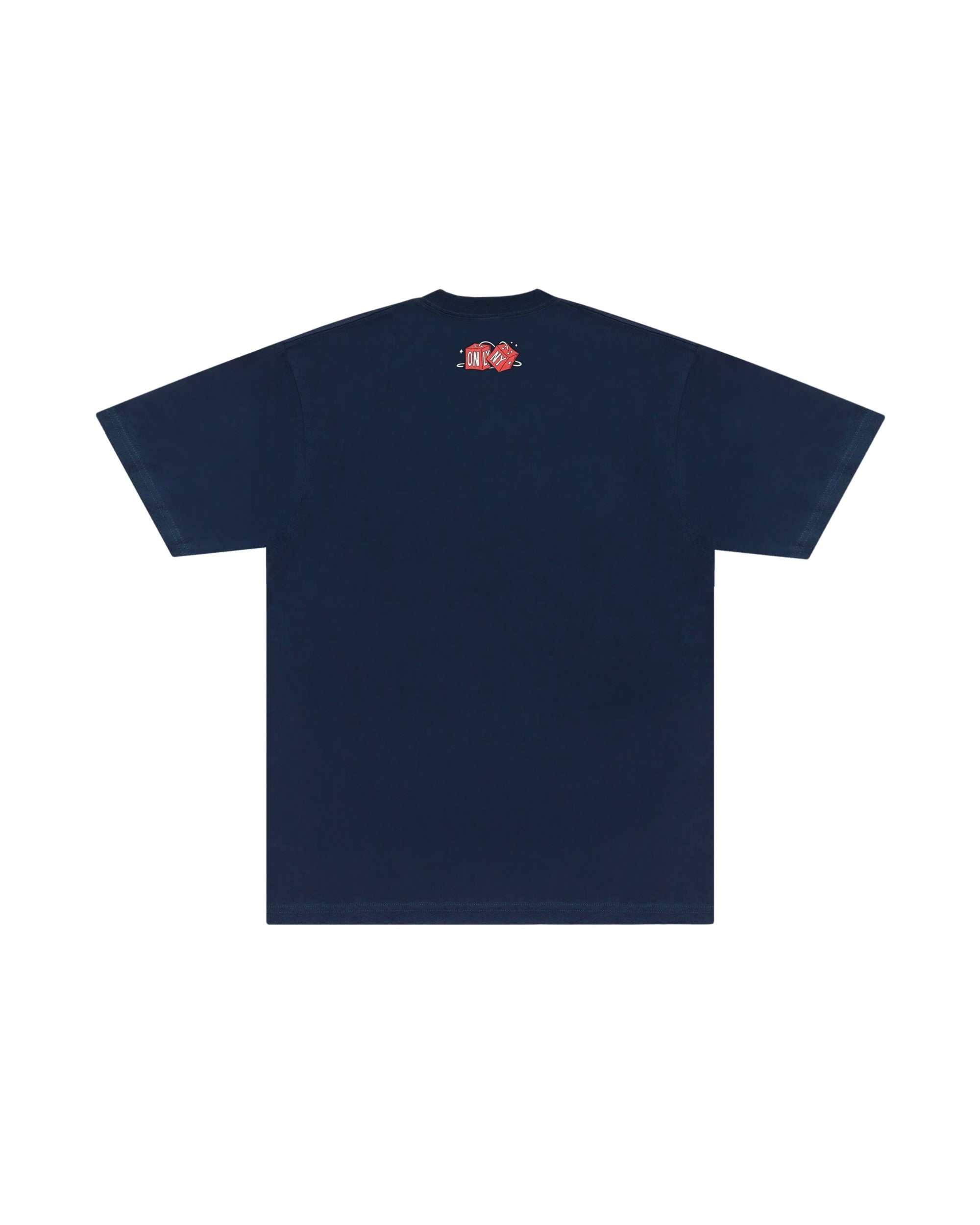 Cabbie Cat T-Shirt-🚨6/4(四)晚間8點正式發售