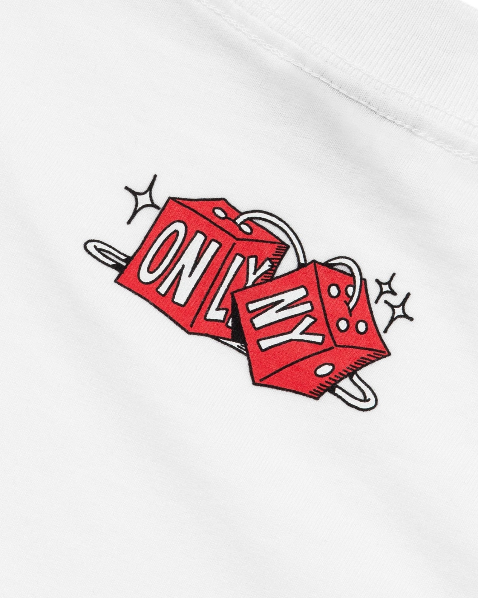 Cabbie Cat T-Shirt-🚨6/4(四)晚間8點正式發售