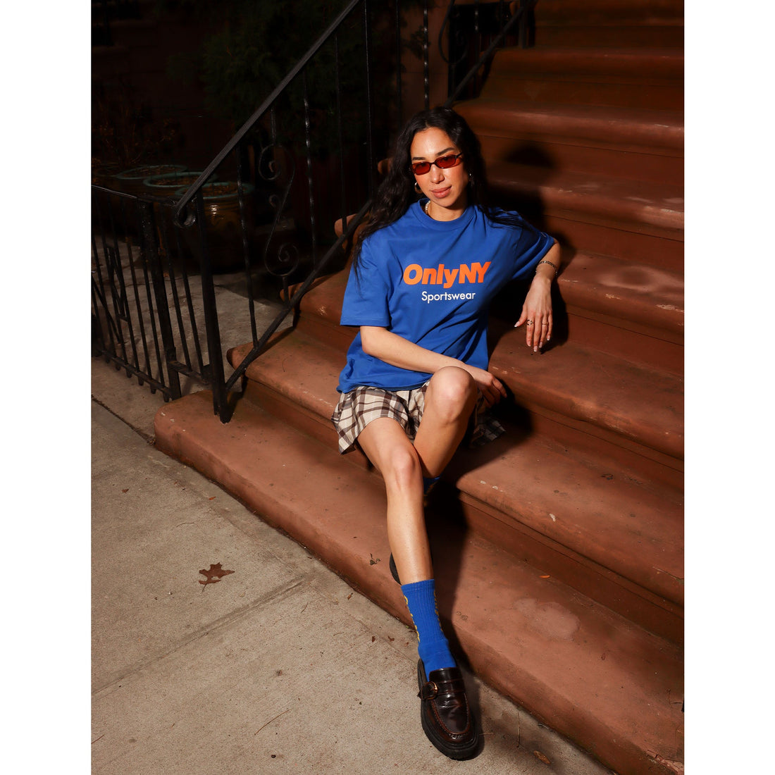 Sportswear T-Shirt