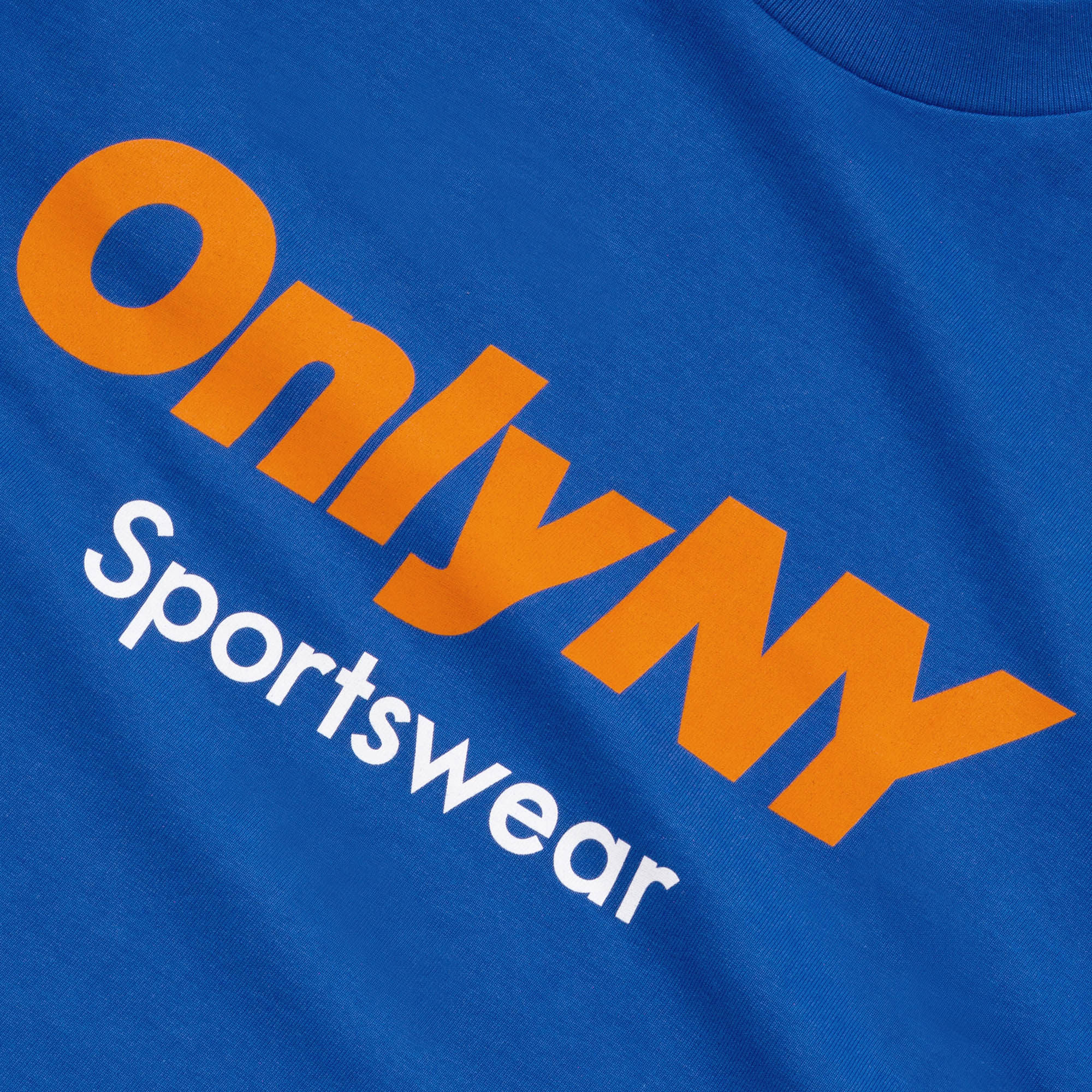 Sportswear T-Shirt