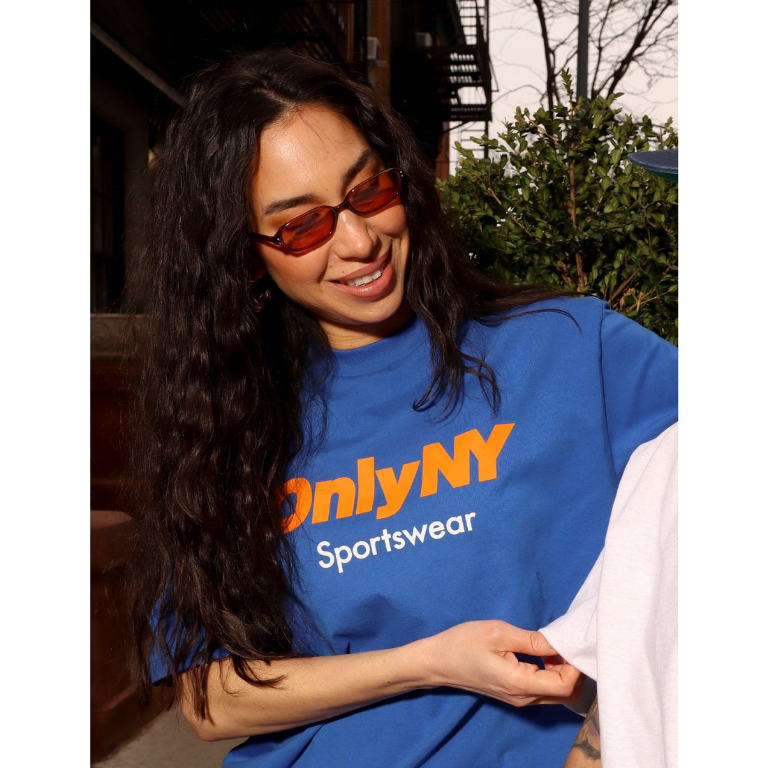 Sportswear T-Shirt