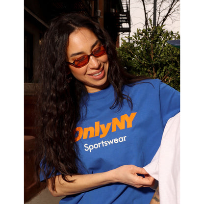 Sportswear T-Shirt