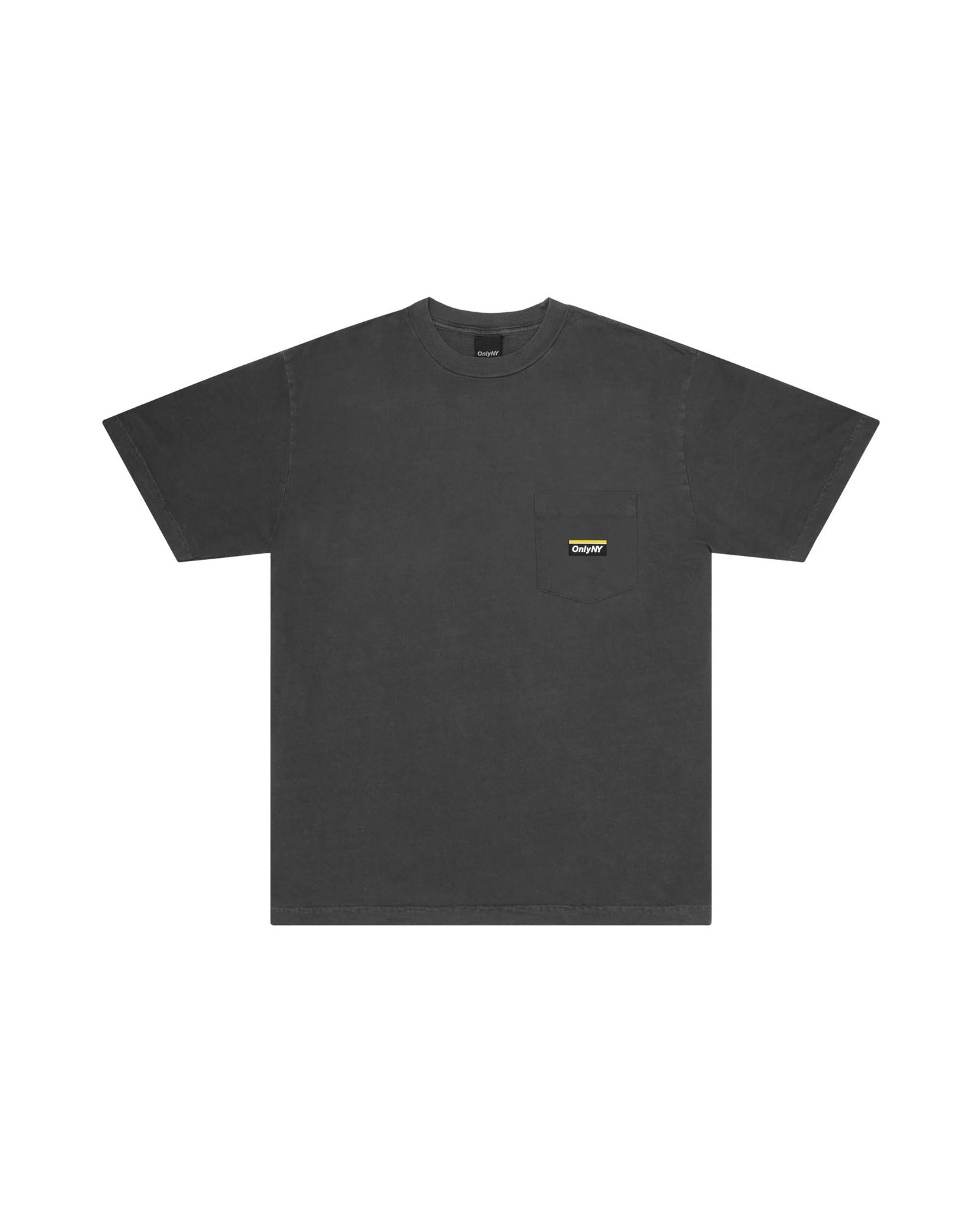 Subway Logo Pocket T-Shirt