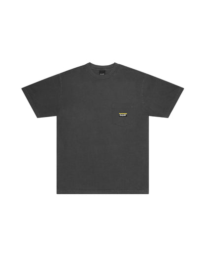 Subway Logo Pocket T-Shirt