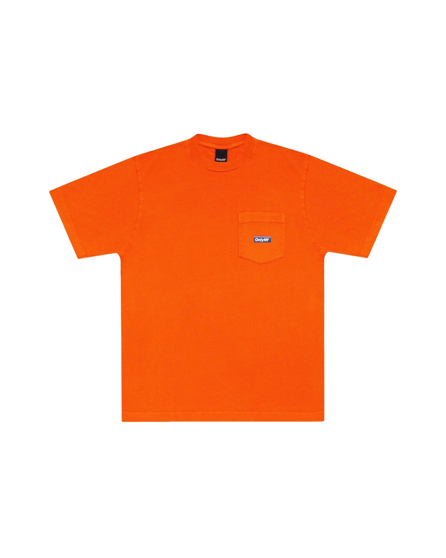 Subway Logo Pocket T-Shirt