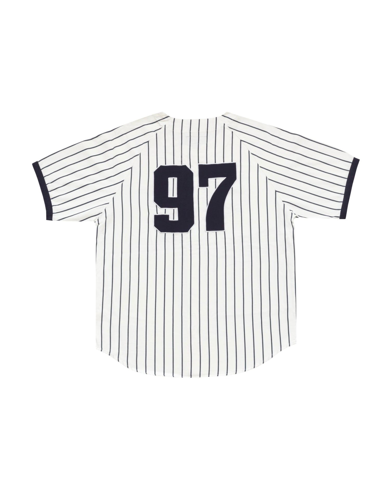 New York Cotton Baseball Jersey-🚨6/4(四)晚間8點正式發售