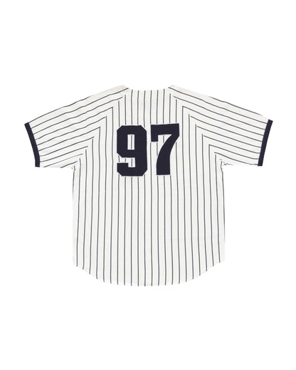 New York Cotton Baseball Jersey-🚨6/4(四)晚間8點正式發售