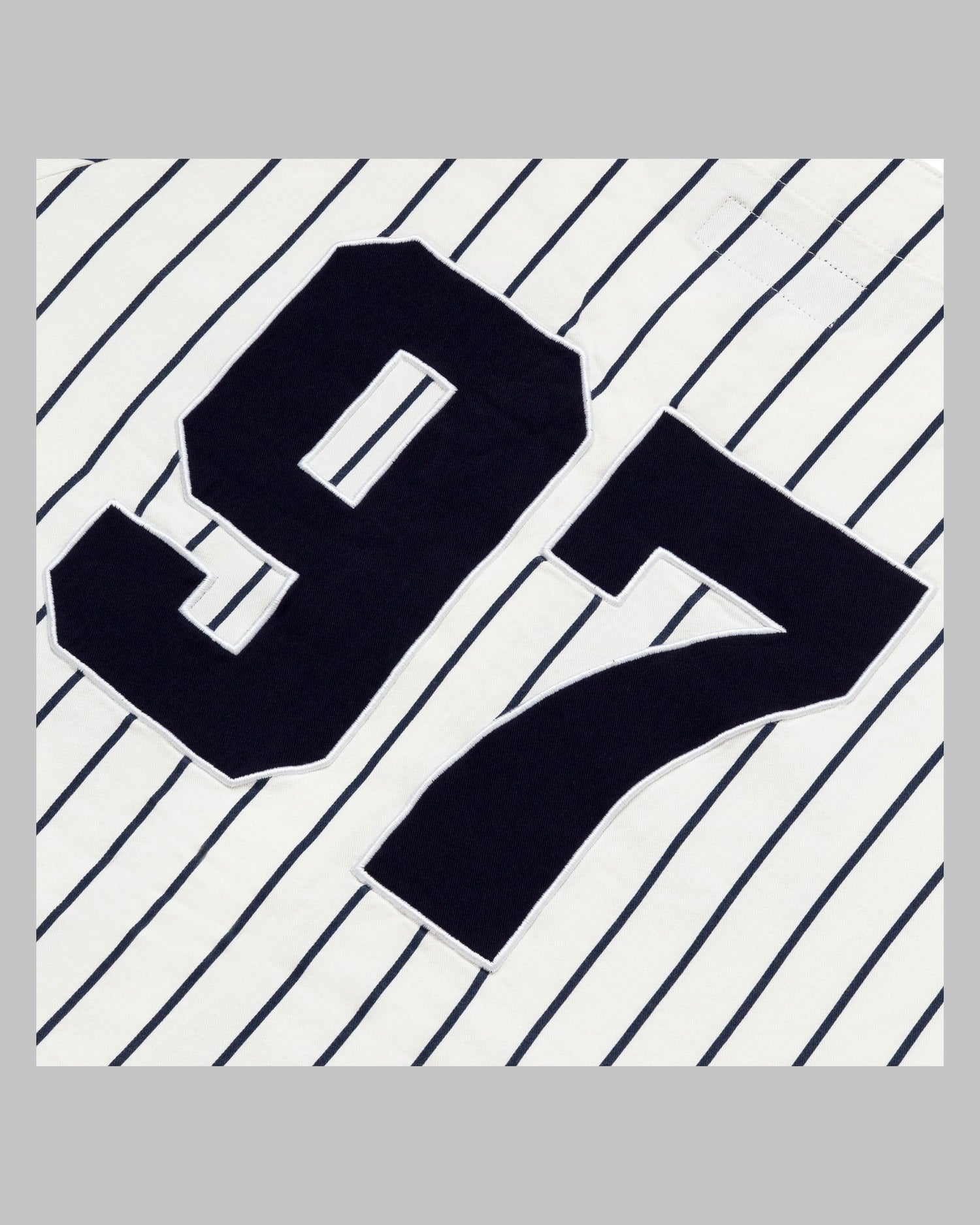 New York Cotton Baseball Jersey-🚨6/4(四)晚間8點正式發售