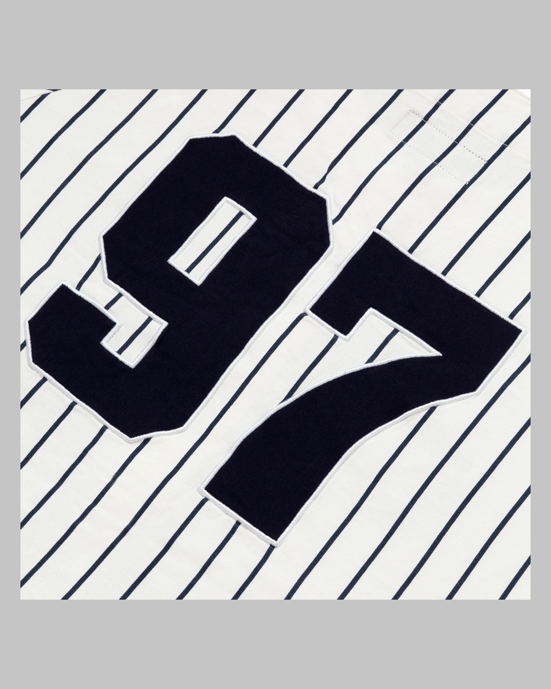 New York Cotton Baseball Jersey-🚨6/4(四)晚間8點正式發售