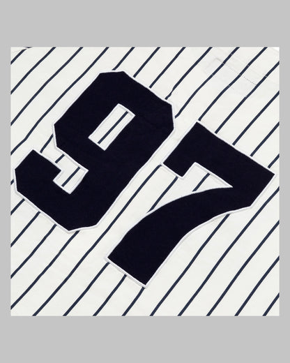 New York Cotton Baseball Jersey-🚨6/4(四)晚間8點正式發售