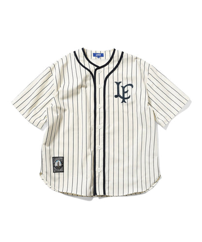 OLD STYLE LF LOGO BASEBALL SHIRT
