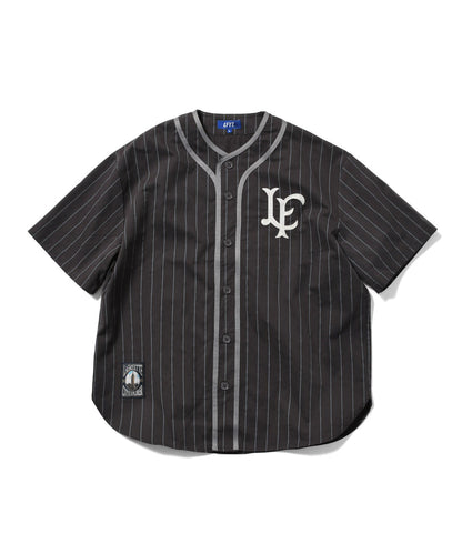 OLD STYLE LF LOGO BASEBALL SHIRT