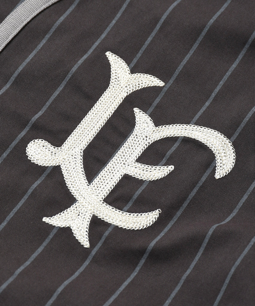 OLD STYLE LF LOGO BASEBALL SHIRT