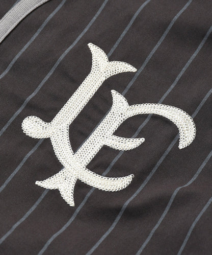 OLD STYLE LF LOGO BASEBALL SHIRT