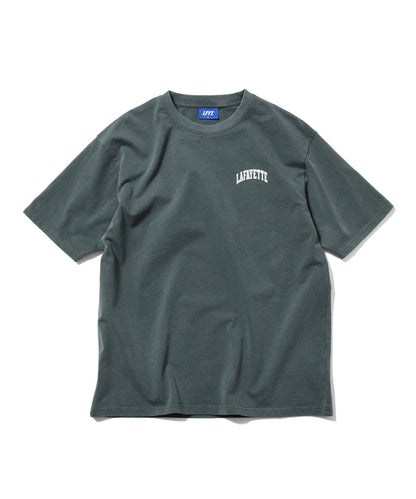 ARCH LOGO WASHED TEE