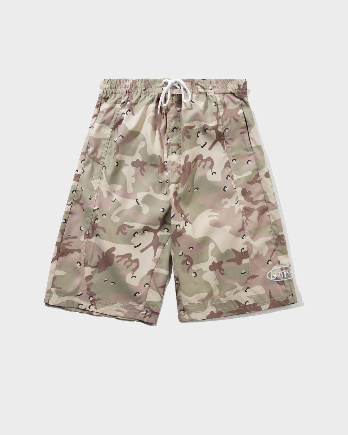 Point Boardshorts-🚨7/16(四)晚間20:00準時開賣