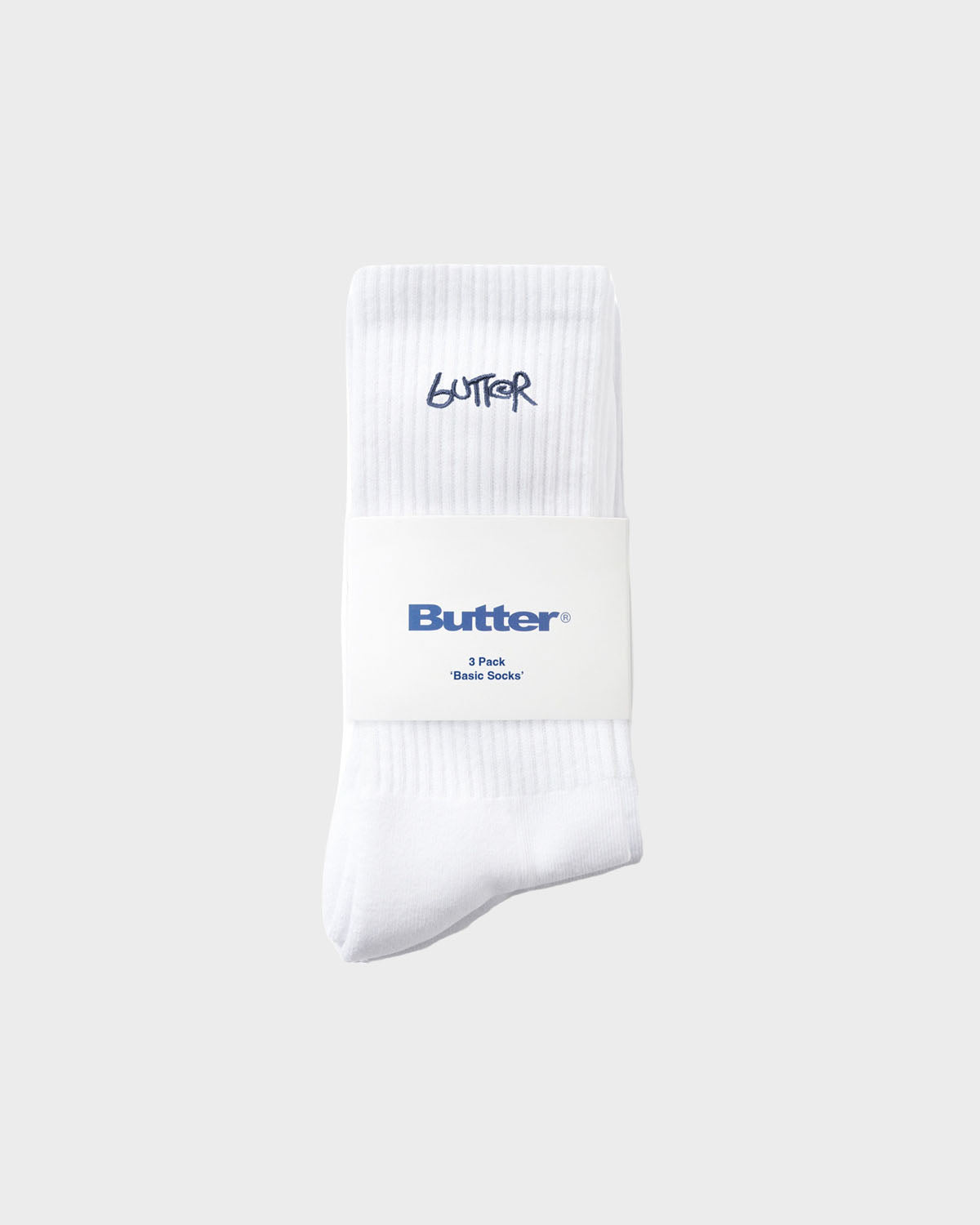 Basic Socks