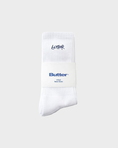 Basic Socks