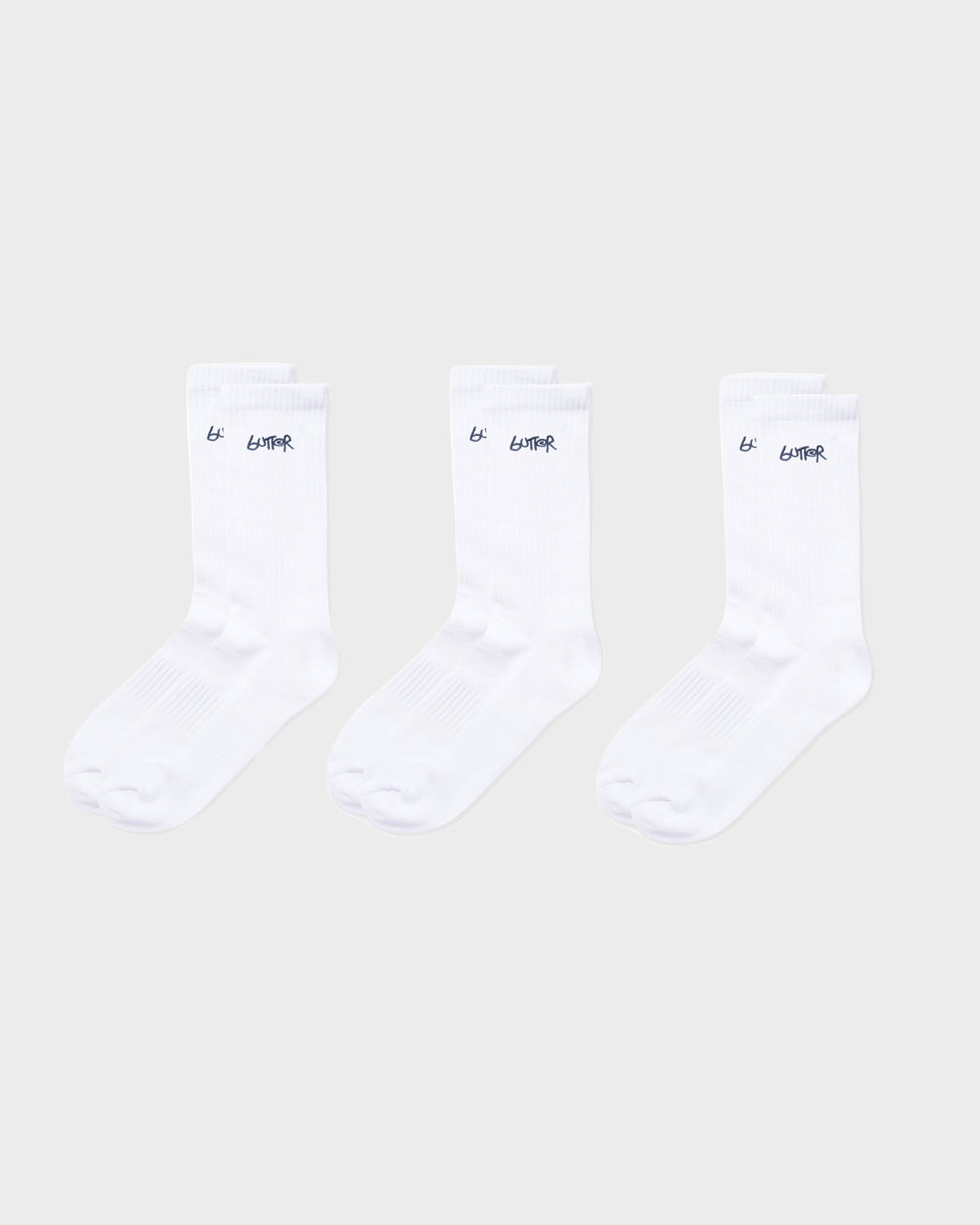 Basic Socks