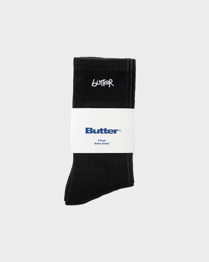 Basic Socks