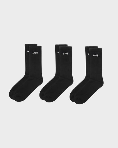 Basic Socks