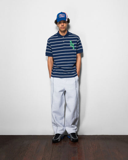 Stars Polo S/S Shirt