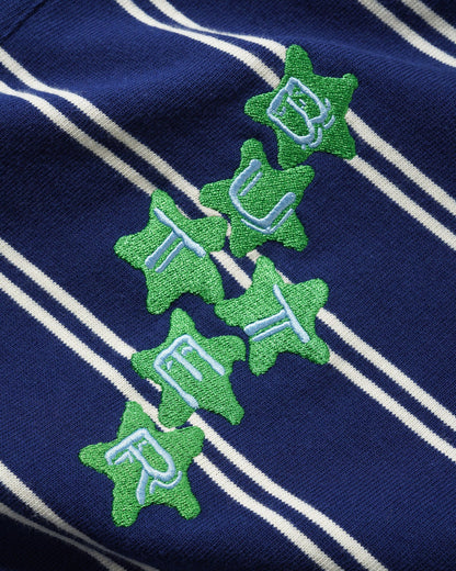 Stars Polo S/S Shirt