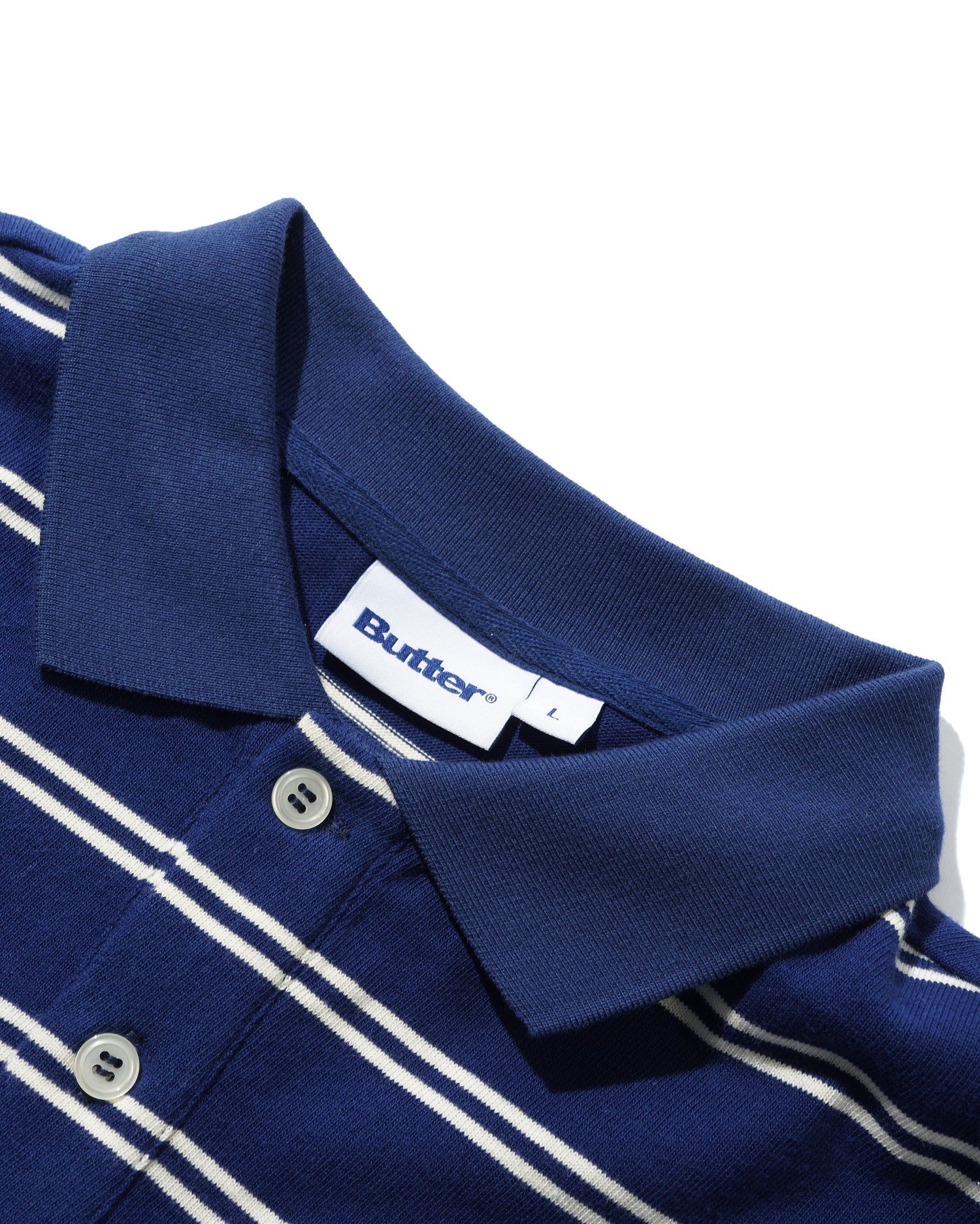 Stars Polo S/S Shirt