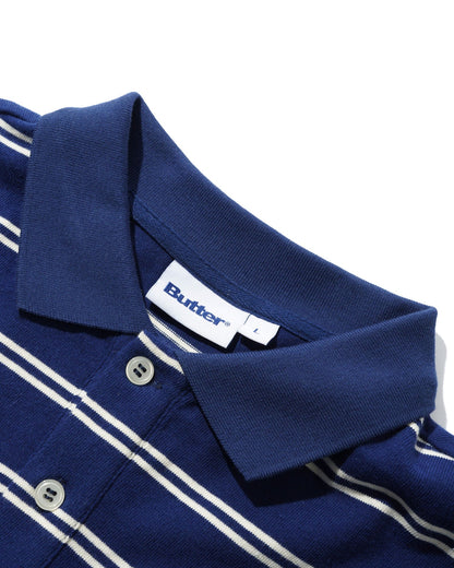 Stars Polo S/S Shirt