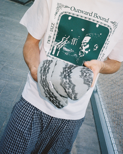 Outward Bound Tee